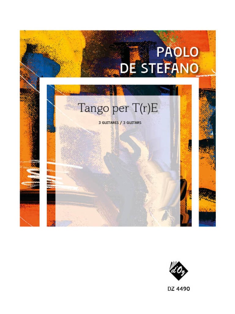 Tango per T(r)E